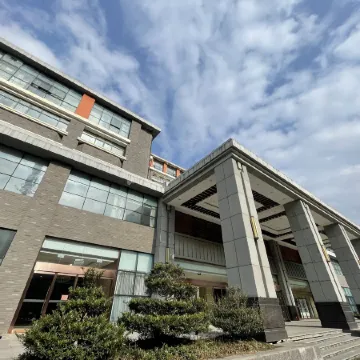 Tianyue Hot Spring Hotel