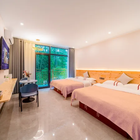 DUO DUO homestay