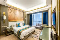 Chang'an Century Hotel - Parkering