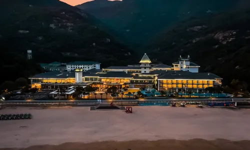 Landison Xiang Shan Gold Coast Hotel