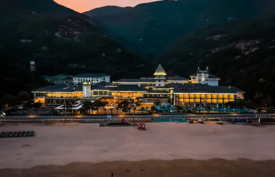 象山黃金海岸雷迪森酒店