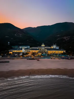 Landison Xiang Shan Gold Coast Hotel