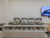 Baiyue Hotel (Pinghu Xinhua Middle Road) Hotels in Pinghu