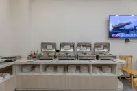 Baiyue Hotel (Pinghu Xinhua Middle Road)