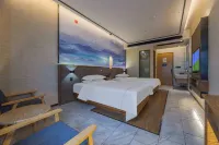 平湖柏美酒店（平湖服裝城店）