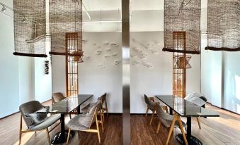 Shangquan Lishe (Ji'nan Daminghu Scenic Area)