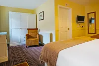 OYO The White Horse, Ripon North Yorkshire Hotels in Боробридж