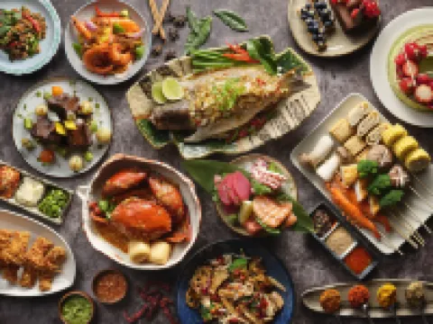 Pan Pacific Singapore