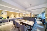 HONGYE ZILING HOTEL Hotel a Yongkang
