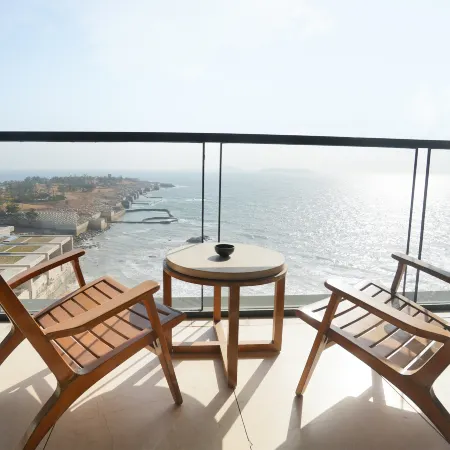 The Lalu Qingdao