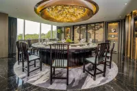 Wingtech Hotel - Frühstück