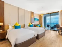 Panorama Nha Trang StarBeach Hotels in der Nähe von 2/4-Platz
