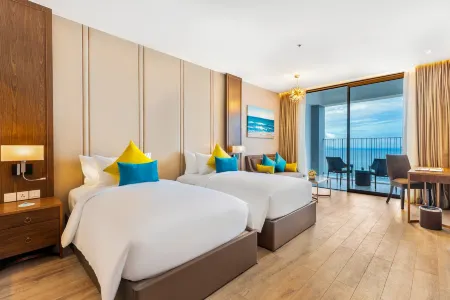 Panorama Nha Trang Star Beach