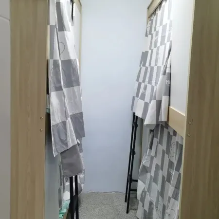 Nanjing Wangyou Youth Hostel