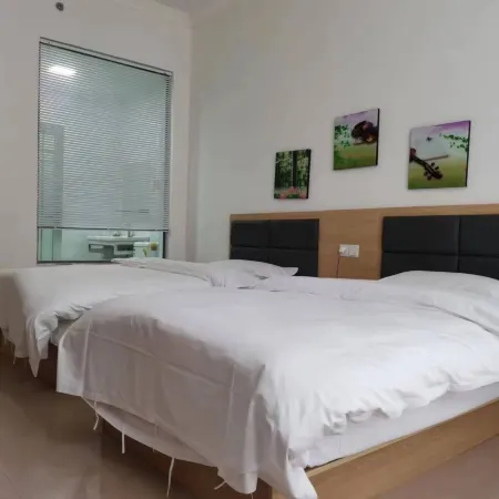 Tianhong Hotel