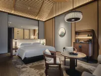 Dusit Thani Tianmu Mountain, Hangzhou - Kuumat lähteet