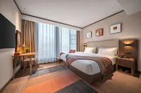 HanTing Hotel (Chongqing West Station Front Square) Các khách sạn gần Chongqing West Railway Station