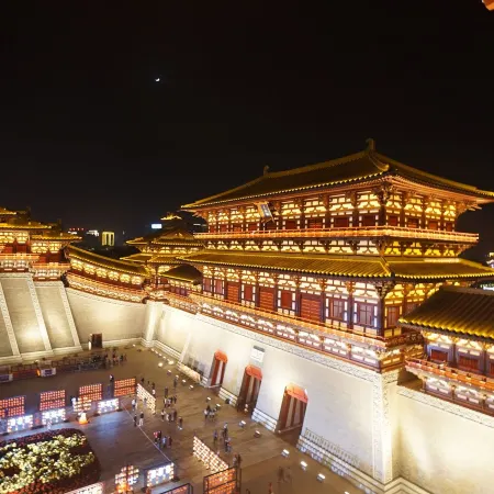 Yuxi Shanzhu Bed and Breakfast