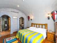 Knights·International·Ocean Hotel Hotels near Sanxian Mountain Scenic Area