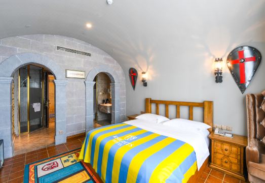 나이츠 인터내셔널 오션 호텔