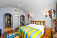 Knights·International·Ocean Hotel Các khách sạn gần Bozhan Long-distance Bus Station