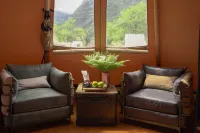 松贊百巴帳篷營地