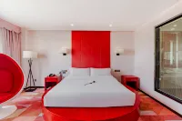 HSH Cozy Hotel - 3 stjerner