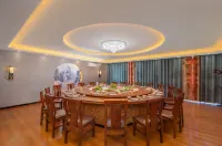 Xirui Hotel - breakfast