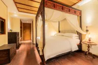 Puyuan Fashion Resort-Shilang inn - Spa