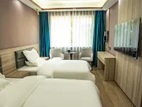 7Days Inn Hotel (Handan Wei County Lixiang South Street) - 2-Star