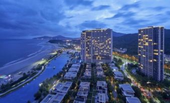 Linghai Beach Holiday Resort Apartment (Nile Gold Coast Branch)