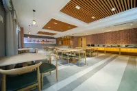 โรงแรม Starway (สนามบินจงชวน หลานโจว ศูนย์การค้าโลกเอเชียแปซิฟิก)