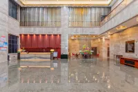 Echeng Hotel (Wuchuan Haigang Avenue Jinsha Plaza) Hotels in Wuchuan
