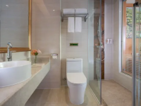 Vienna Hotel (Lechang) Hotels in Lechang