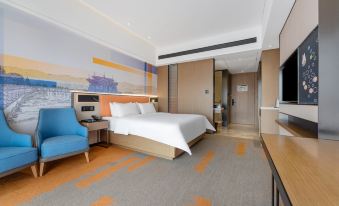 Hampton by Hilton Xichang Qionghai