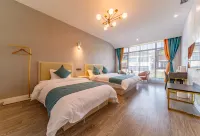 ruyuan Hoteles cerca de Nianhua Wan