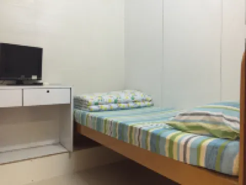 Dragon Hostel Hotel dekat Mong Kok