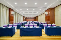 Zhongkai International Hotel (Longyan Wanda Plaza Branch) Hotels in Longyan