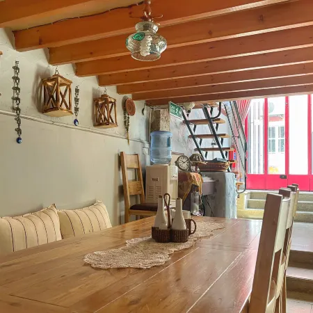 Eolya Konuk Evi