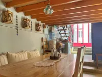 Eolya Konuk Evi - Frühstück