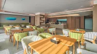 JI Hotel (Zhongwei Feng'an East Road) - Airport Shuttle