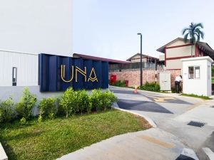 UNA Residence Kuala Lumpur by Unimax