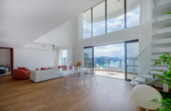 惠州華潤小徑灣樂程海濱美寓