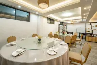 Nanshan Zhuhai Mountain House - مسبح