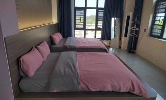 Beiwei 20.5° Vacation Apartment