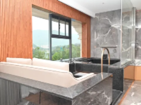 Wyndham Grand Zhaoqing Downtown Hotel di Zhaoqing