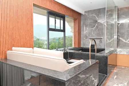 Wyndham Grand Zhaoqing Downtown