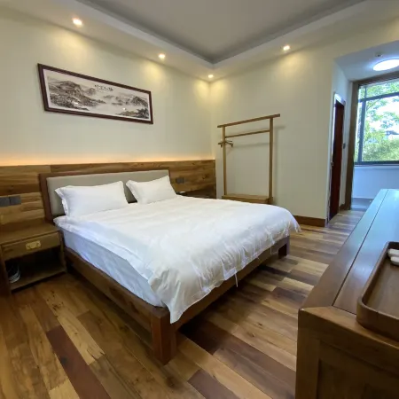 Kaihua Leshe Homestay