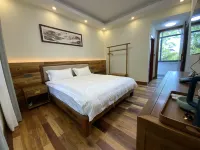 Kaihua Leshe Homestay