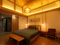 Buyu Shuyuan Hotels in Beichuan
